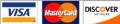 Credit cards