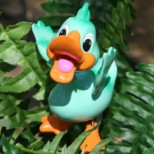 GreenDoodleDuck