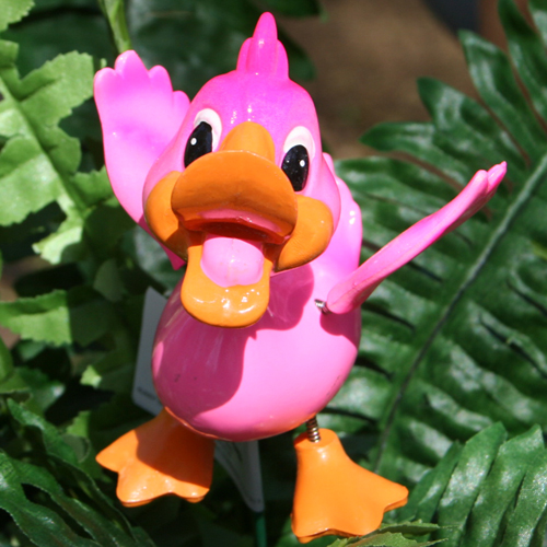 PinkDoodleDuck