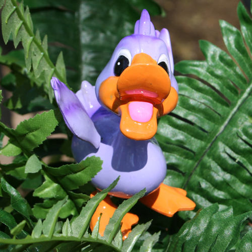 PurpleDoodleDuck
