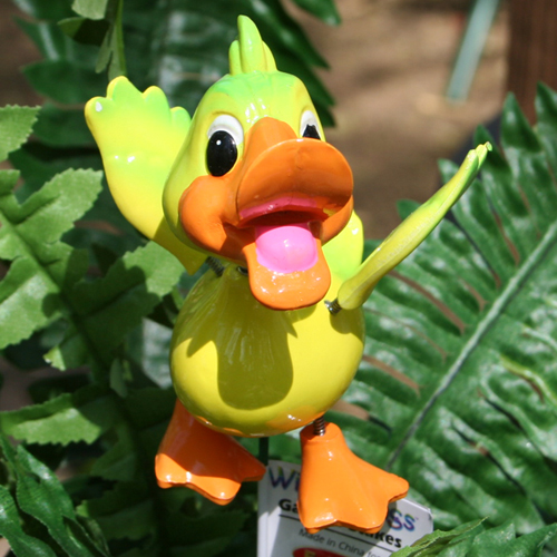 YellowDoodleDuck