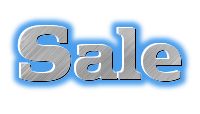 Sale Items