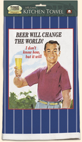 beertowel